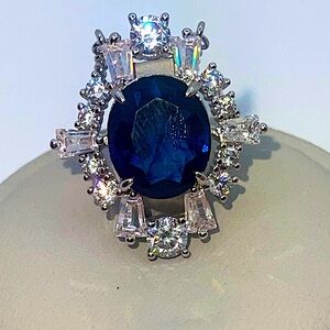 Holiday Luxe necklace